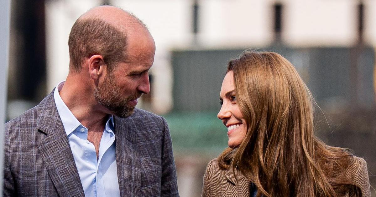 Prince William and Kate Middleton to start 'new beginnings'
