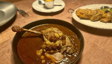 Review: Grilled by Ajay Kumar brings new heat to Glasgow