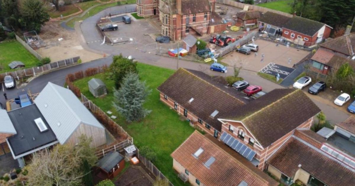 Cutlers Hill in Halesworth given expansion plan permission