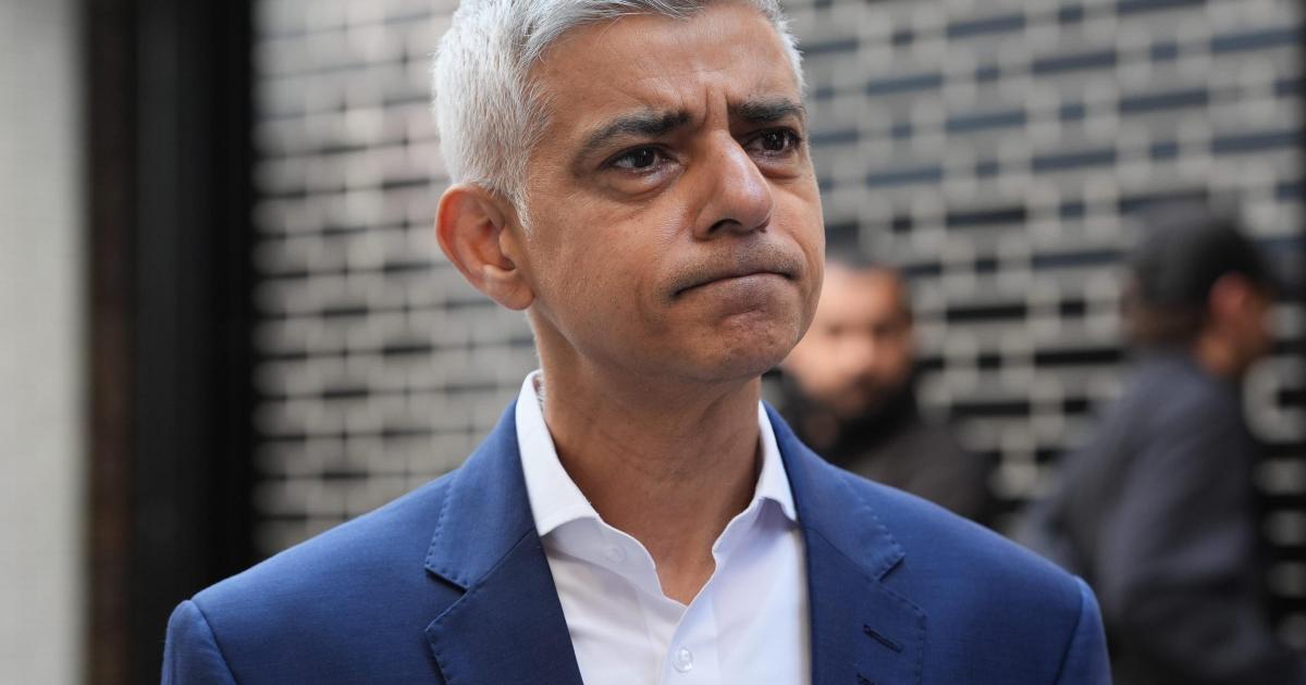 Labour needs to ‘pick things up’ after ‘tough’ first year in power, Khan says