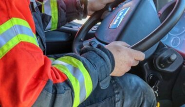 Oldbury firm applies to base its lorries in Smethwick
