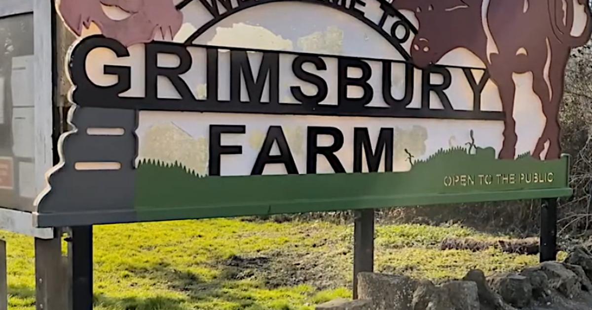 Update on future plans for Grimsbury Farm in Kingswood