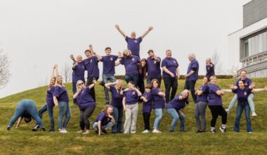 MAMA stages 75th anniversary exhibition in Musselburgh
