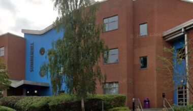 Dudley’s most oversubscribed secondary schools for 2025/26