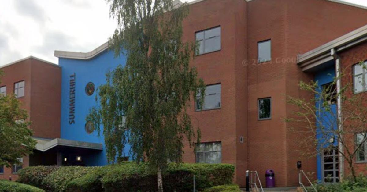Dudley’s most oversubscribed secondary schools for 2025/26