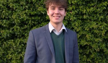 North Somerset councillor’s bid for Green deputy leadership