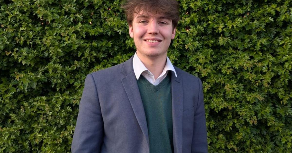 North Somerset councillor’s bid for Green deputy leadership