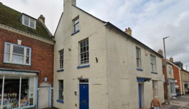 Home and art gallery plan for former Bridport nursery