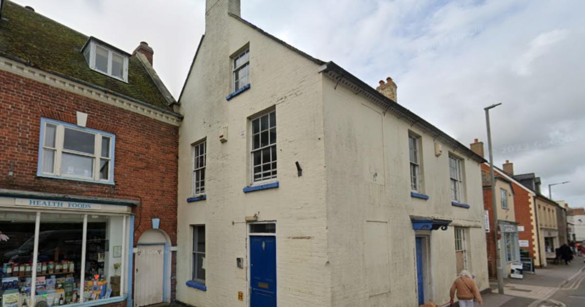 Home and art gallery plan for former Bridport nursery