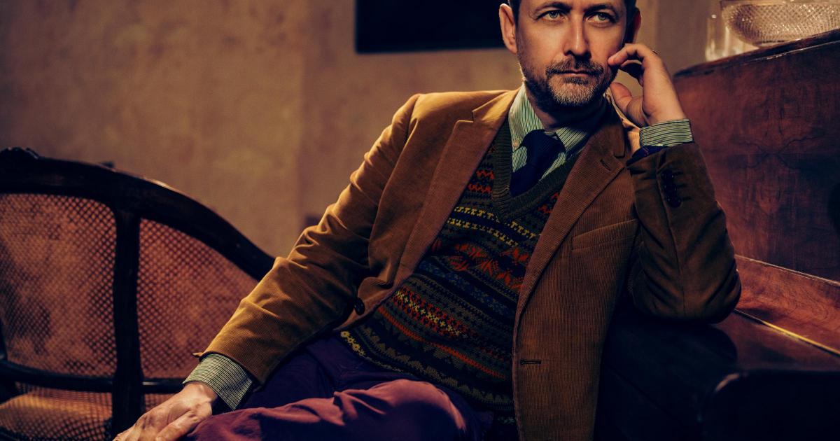The Divine Comedy reveal Glasgow inspired huge hit