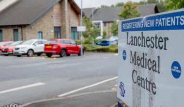 Lanchester GP surgery 'placed people at risk', CQC says