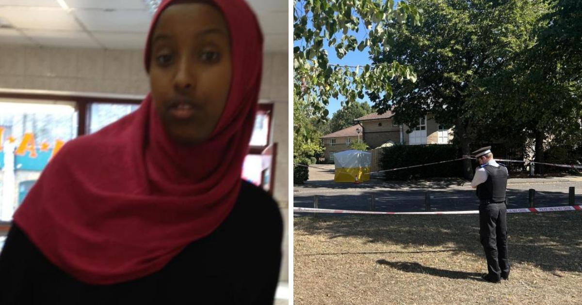 Chadwell Heath 'murder': Zahwa Salah Mukhtar was in Hackney