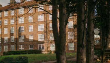 Greenwich Council launches five-year survey of council homes 
