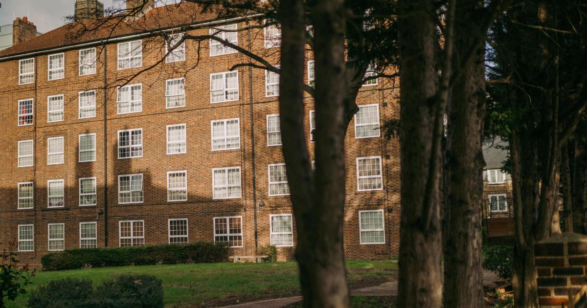 Greenwich Council launches five-year survey of council homes 