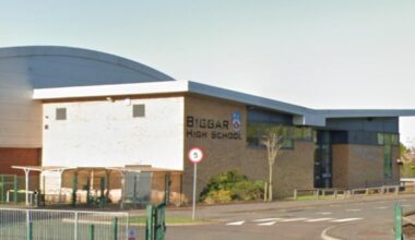 MCR Pathways looking for volunteers to mentor young people in Biggar