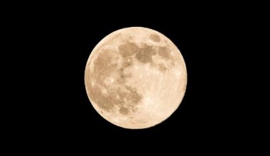 Rare black moon event in UK: What is it and when to see it
