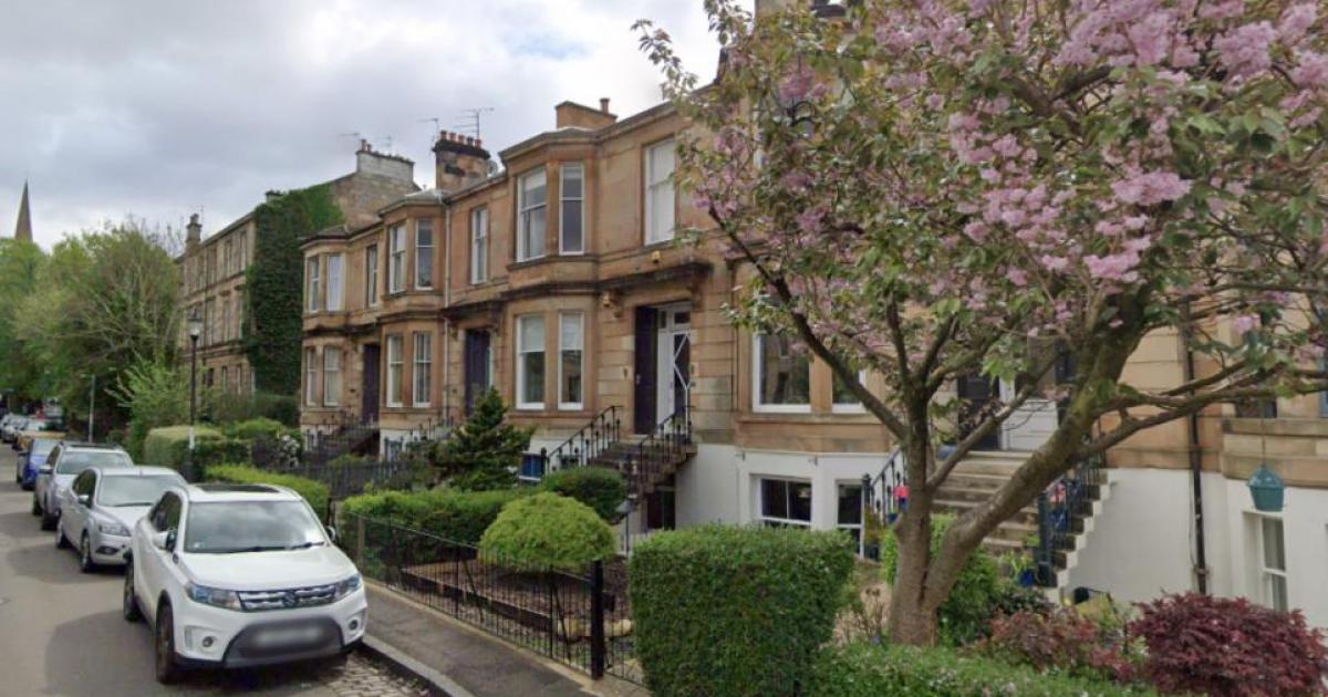 Why this magnificent Glasgow area is the city's coolest