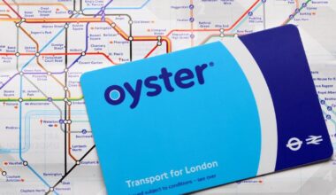 TfL urges parents to get Zip Oyster cards for free travel