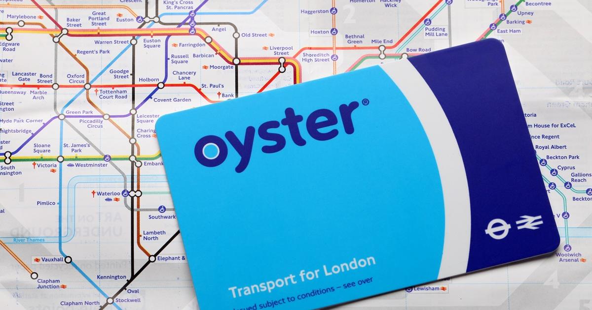TfL urges parents to get Zip Oyster cards for free travel