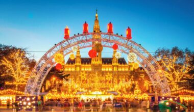 Jet2 announces 2026/27 Liverpool Christmas market flights