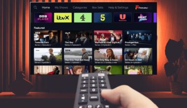 Freeview makes 11 channel changes in new update - full list
