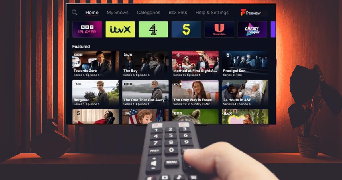 Freeview makes 11 channel changes in new update - full list