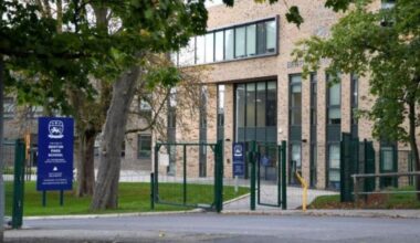 Benton Park school has joined the Moorlands Learning Trust