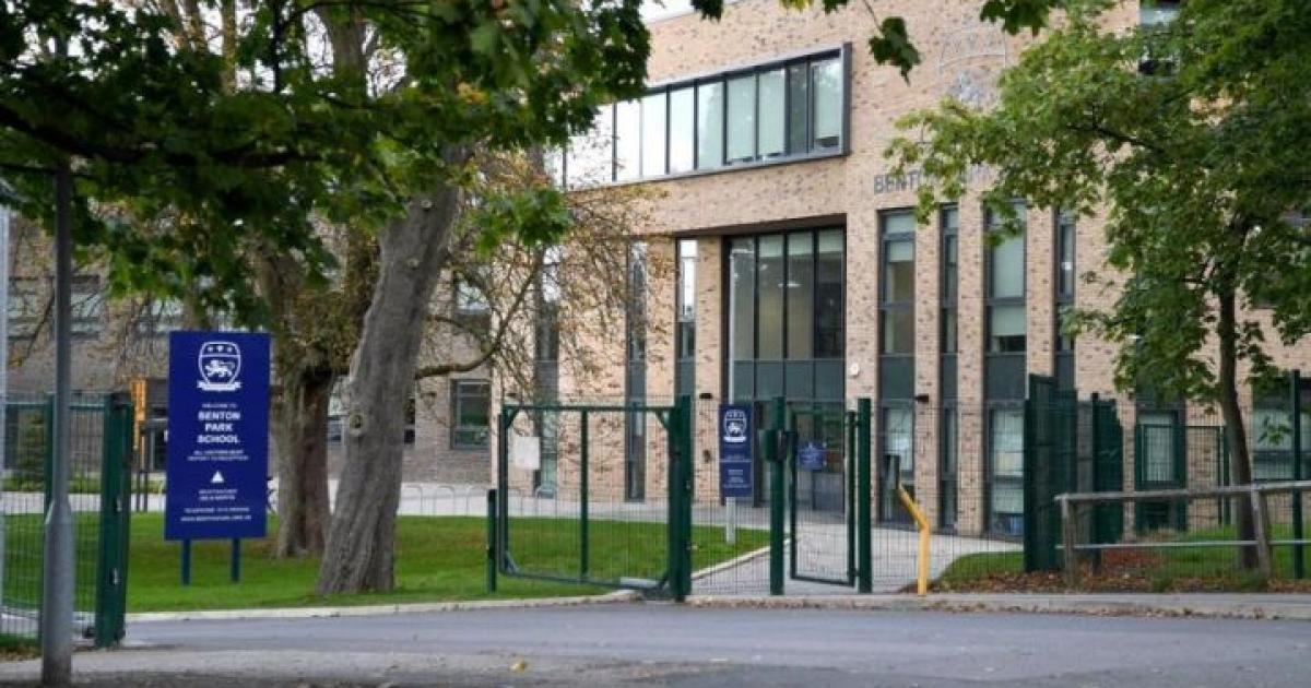 Benton Park school has joined the Moorlands Learning Trust