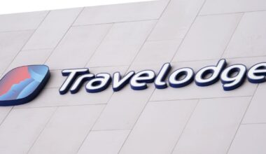 Travelodge weighed down by weaker London demand and surging costs