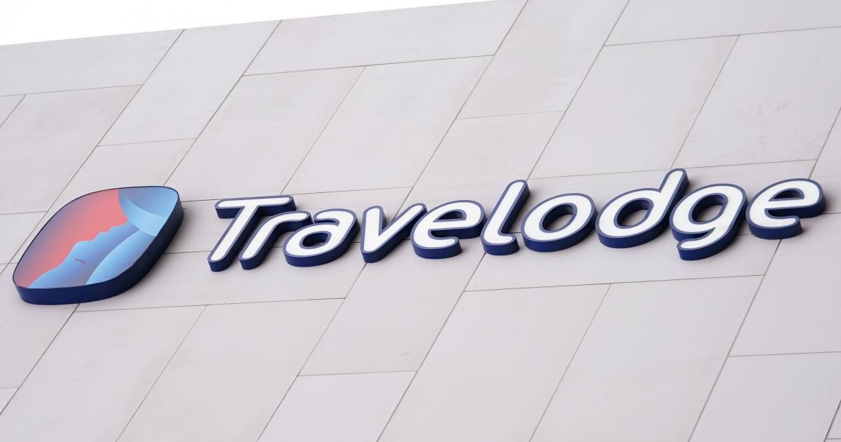Travelodge weighed down by weaker London demand and surging costs