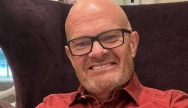 Horsham man spends life savings on teeth damaged by chemo