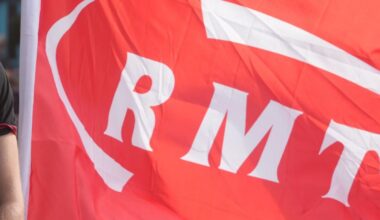 London Underground workers to strike in dispute over pay and conditions