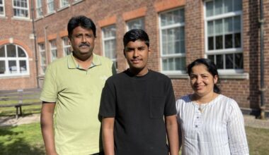 'I was nervous!'- Pupils in Wirral get their GCSE results