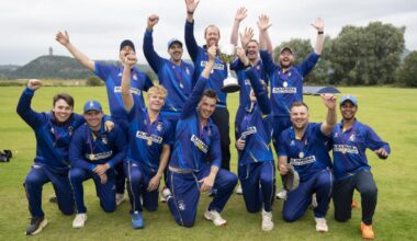 Glasgow vs Edinburgh as Heriot's face Clydesdale in Scottish Cup final