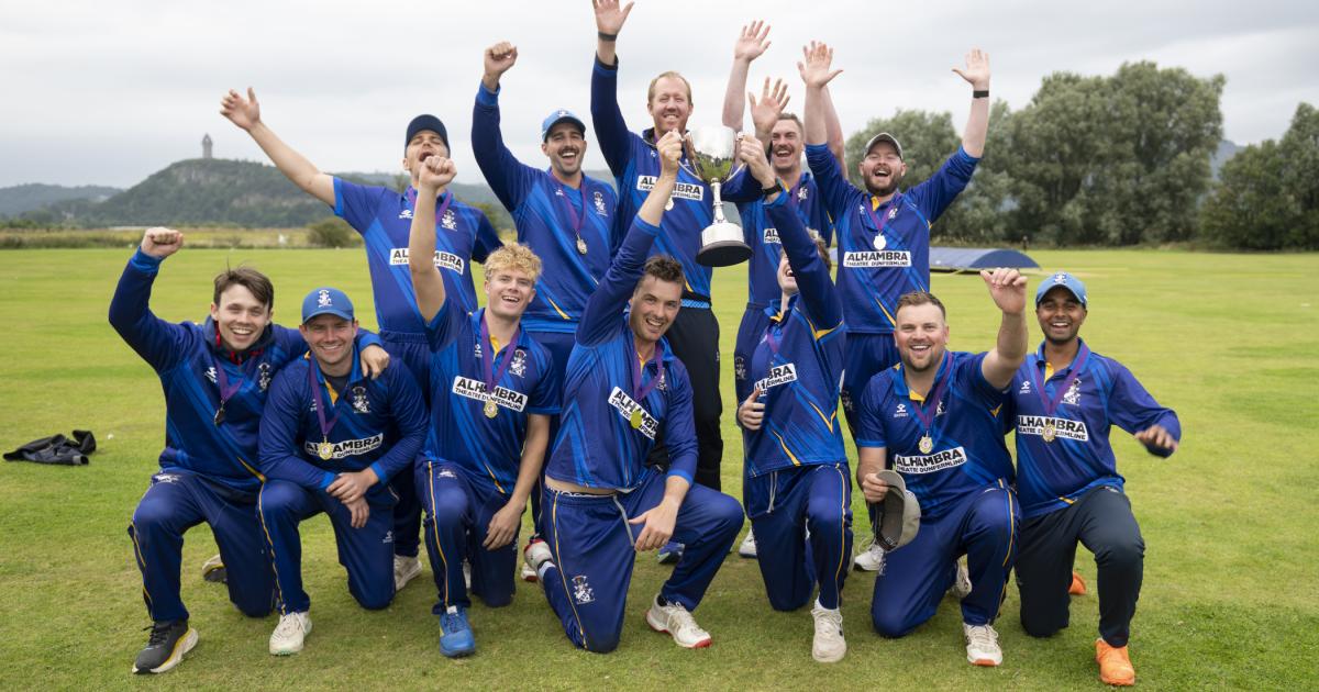 Glasgow vs Edinburgh as Heriot's face Clydesdale in Scottish Cup final