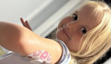 Bradford mum's group for those affected by Type 1 diabetes