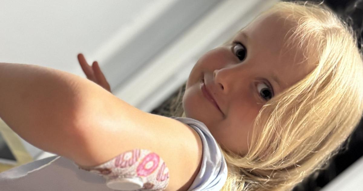 Bradford mum's group for those affected by Type 1 diabetes