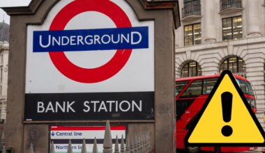 When are the Tube Strikes in September 2025 - All the dates