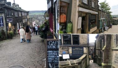 Why this Yorkshire village is a perfect day out near Oldham