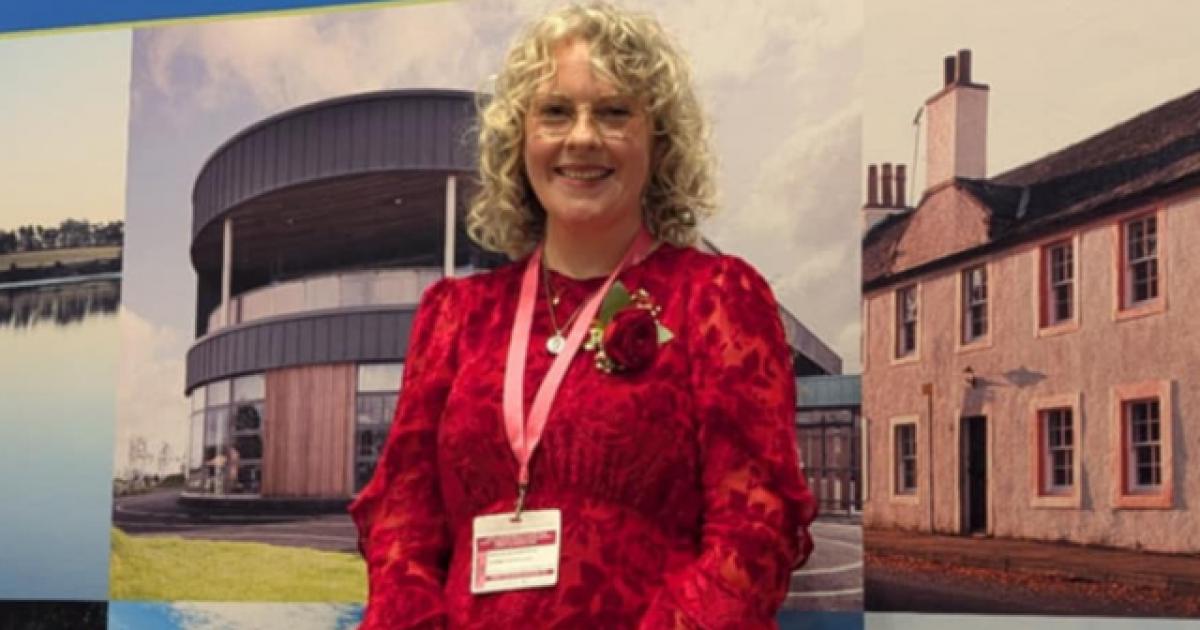 Barrhead's newest councillor on 'crumbling classrooms'