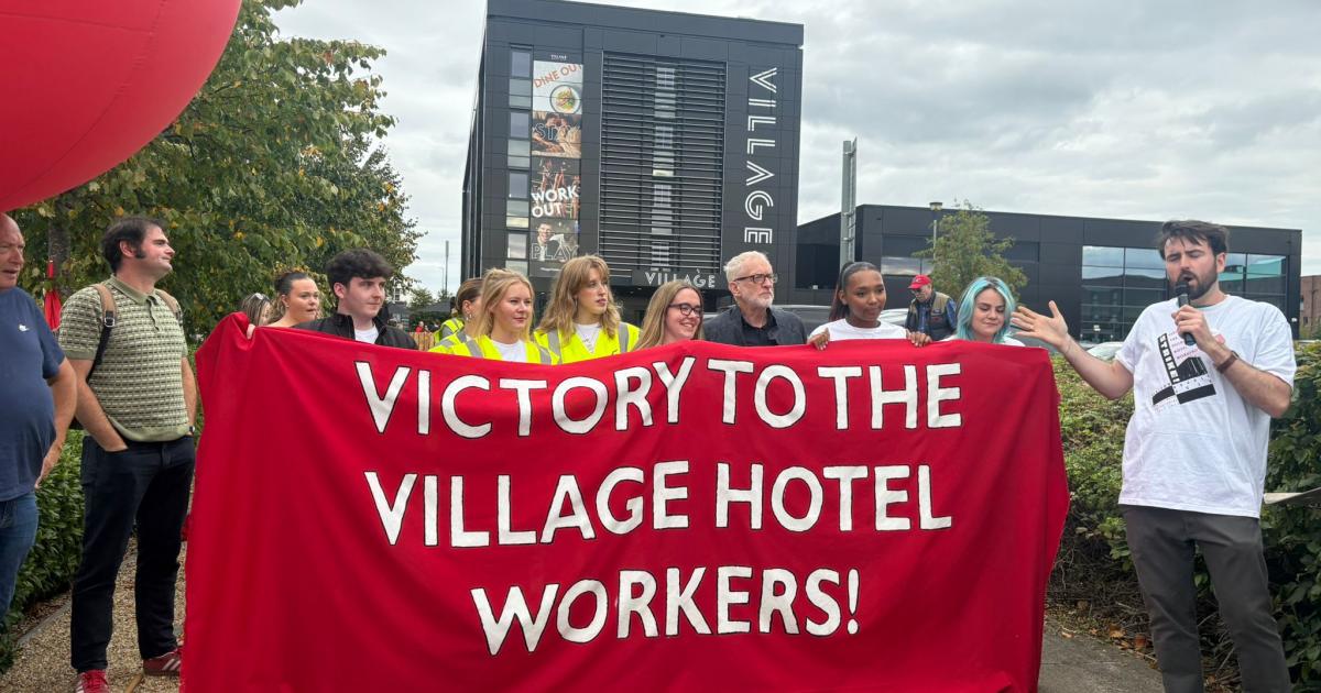 Corbynism is alive in Scotland - it’s just taken another form