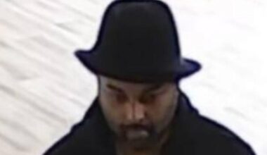 Appeal to find missing Tameside man last seen in Prestwich