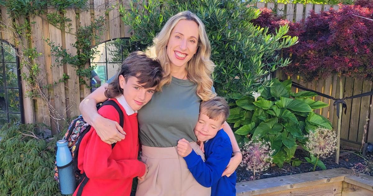 Mother of deaf child's heartbreak at lack of NHS support