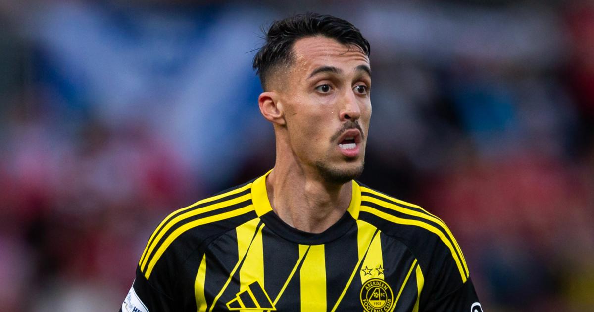 Rangers seek loan for striker 'told to leave' by his club