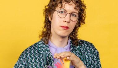 Edinburgh Comedy Awards 2025: Winners announced
