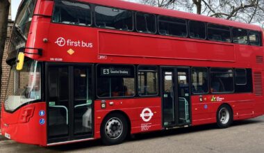 London United and London Transit bus strikes south west London