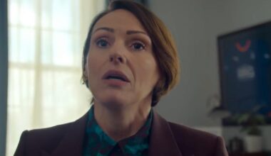 Hostage starring Suranne Jones soars to top of Netflix chart