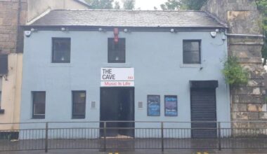 Beloved live music venue in Paisley to close for good