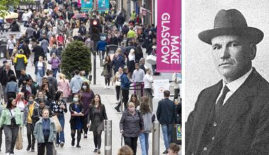 Crowdfunder bid for statue of revolutionary John Maclean in Glasgow