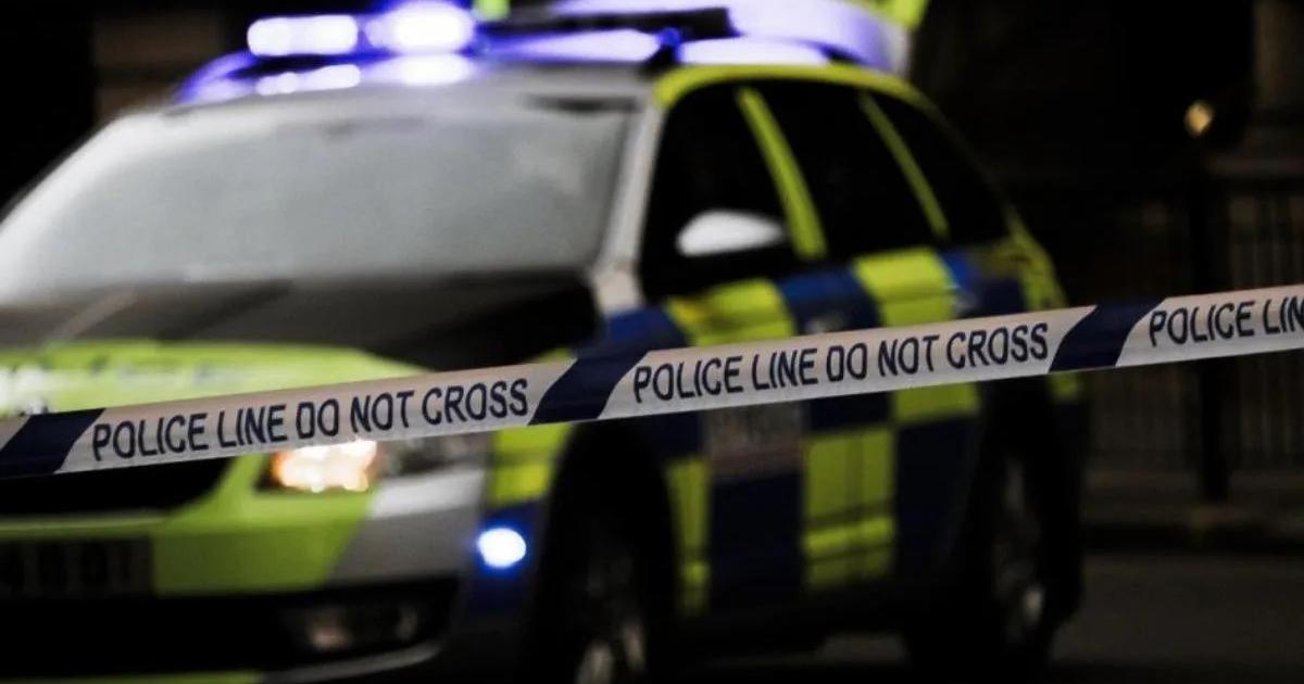 Crash on A403 Severn Road in South Gloucestershire